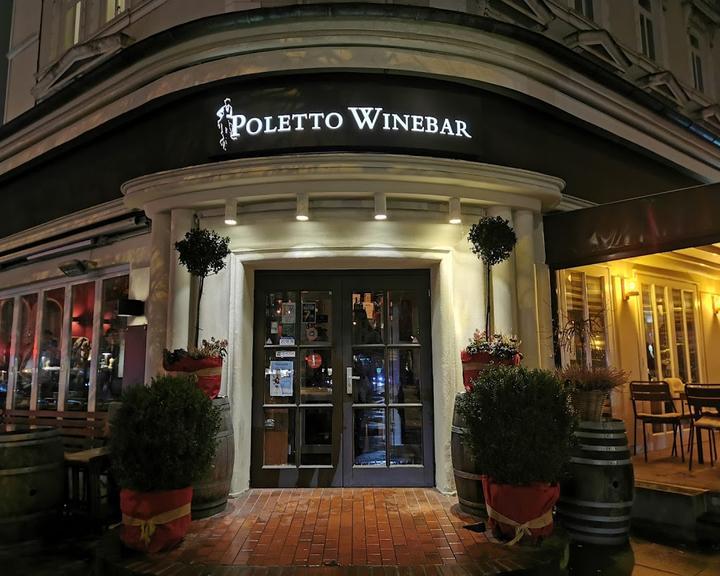 Poletto Winebar