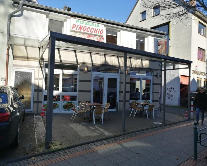 Pizzeria Pinocchio in Bonn