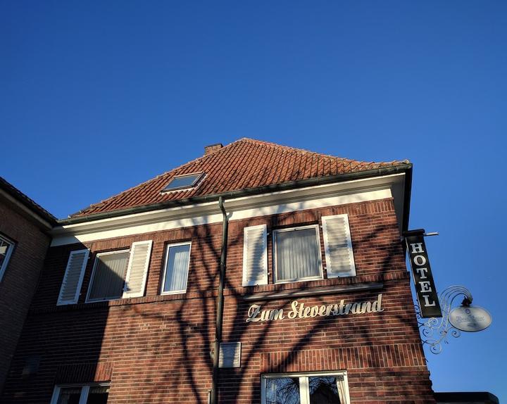 Landgasthof Zum Steverstrand